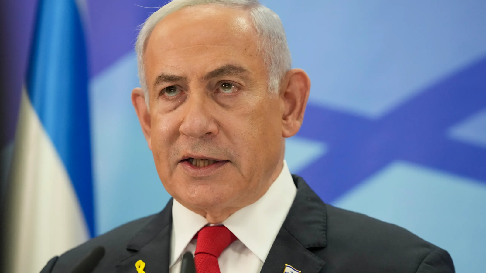 Netanyahu