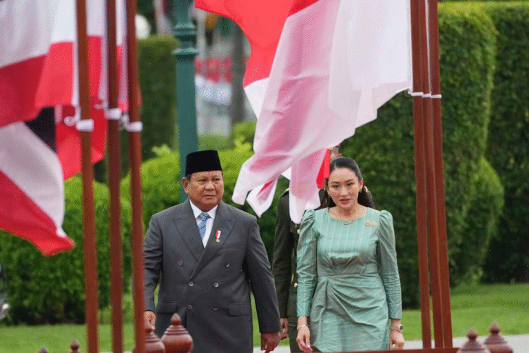 Presiden