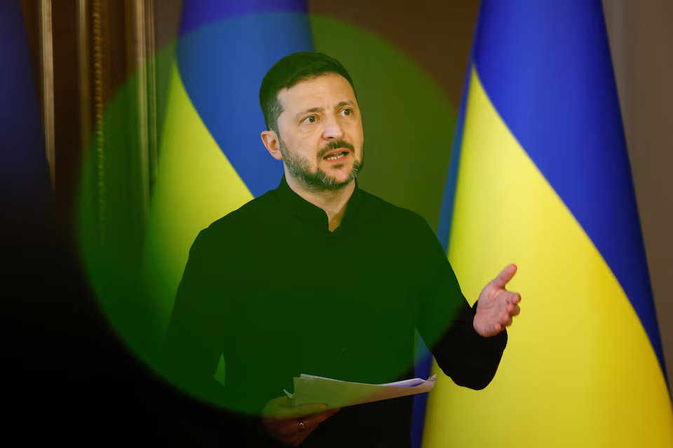 Zelenskiy