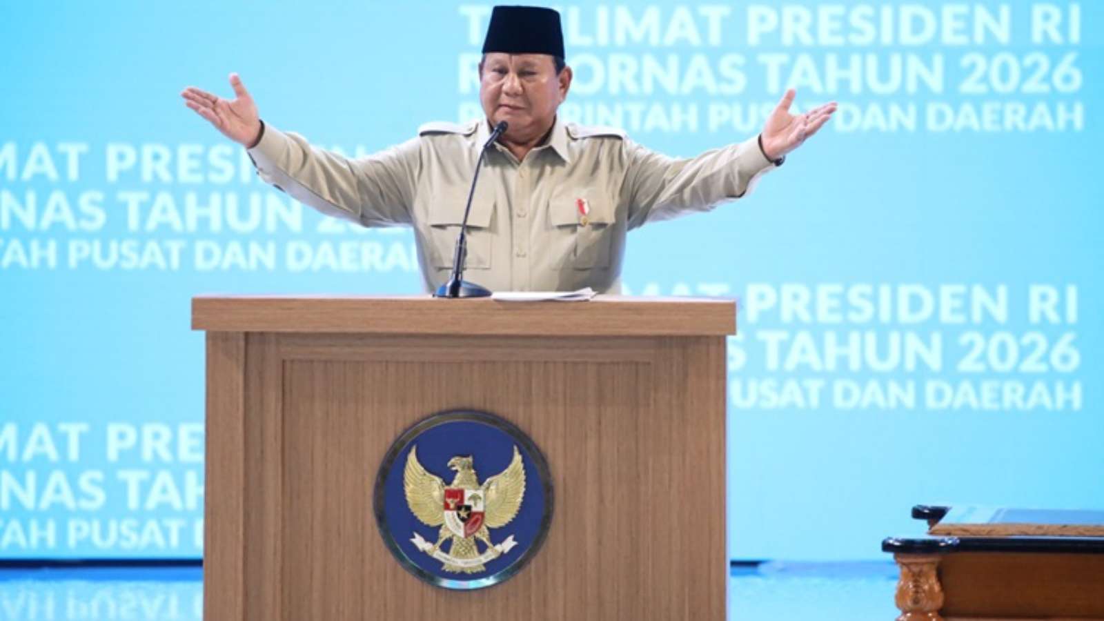Presiden