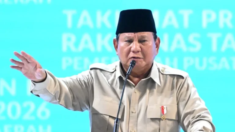 Prabowo
